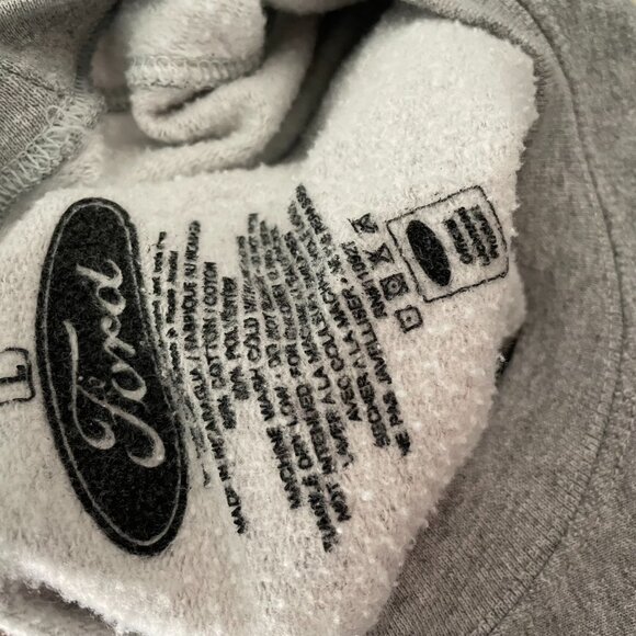 Ford Bronco sweatshirt size large modern - Picture 5 of 5